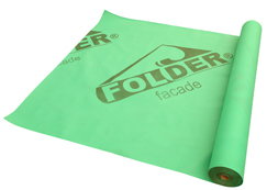 Folder Facade